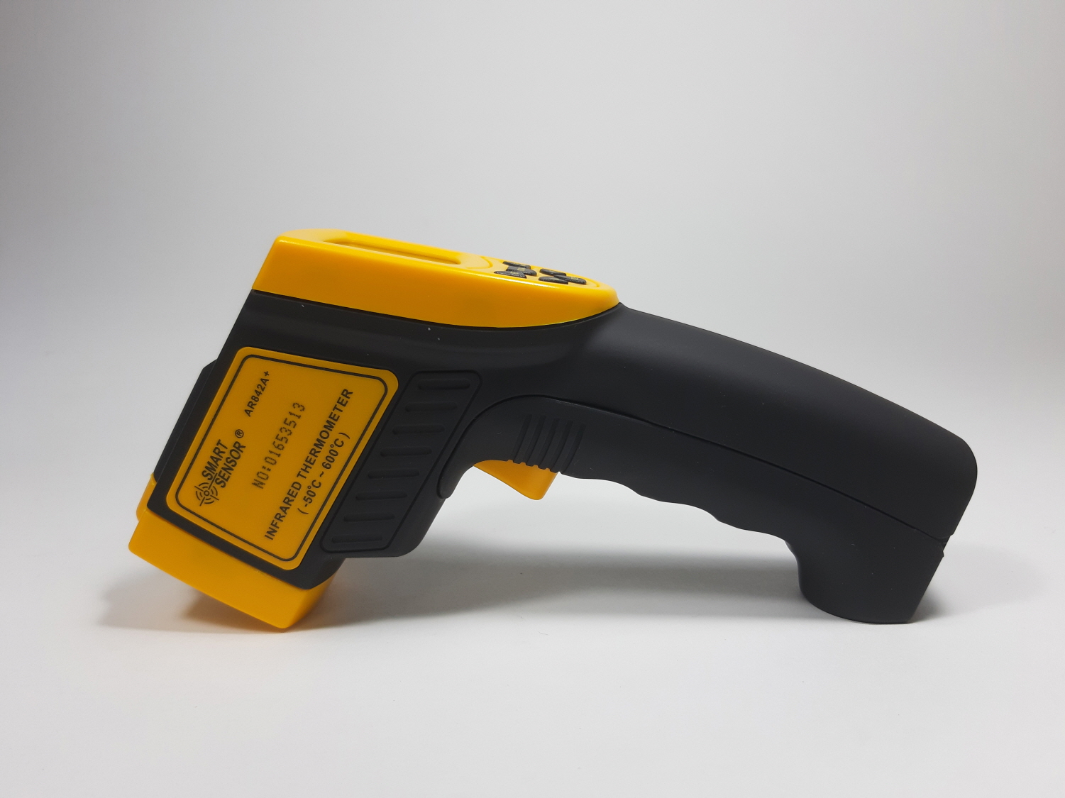 Smart Sensor/Infrared Thermometer/AR842A+